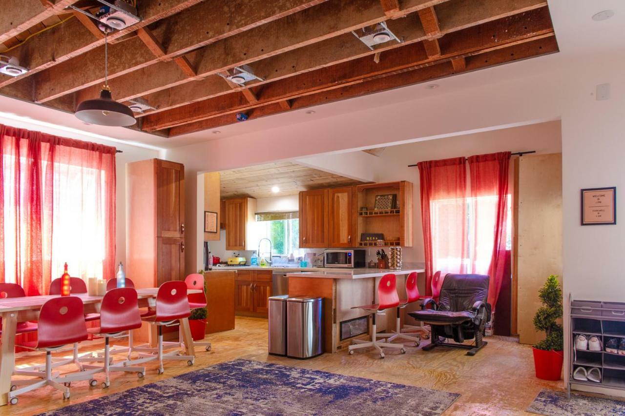 Rumi Auberge de jeunesse