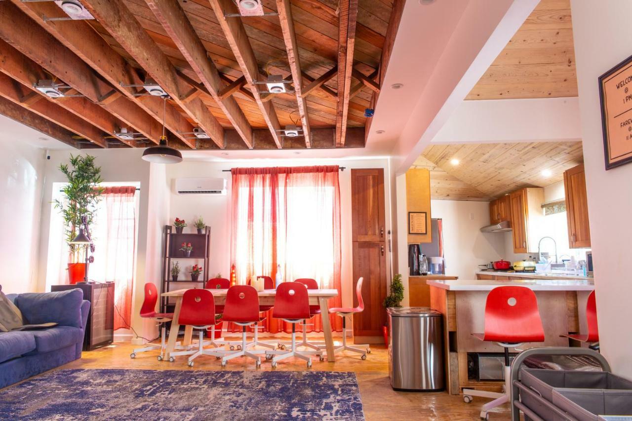 Auberge de jeunesse Rumi